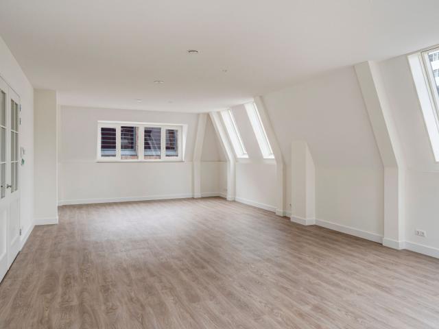 Appartement te huur in Zuid Holland