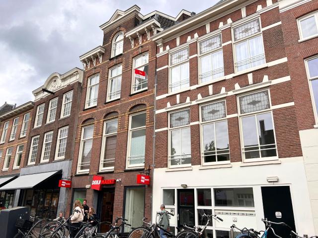 Appartement te huur in Haarlem, Noord Holland