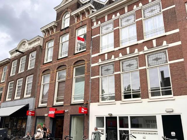 Appartement te huur in Haarlem, Noord Holland