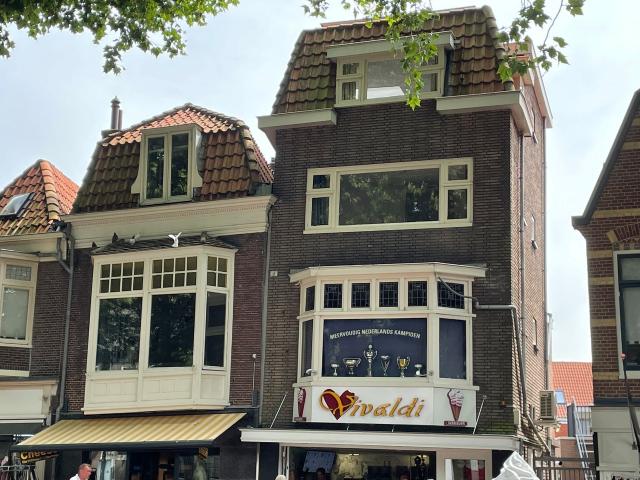 Appartement te huur in Binnenstad, Hoorn