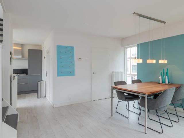 Appartement te huur in Haarlem, Haarlem