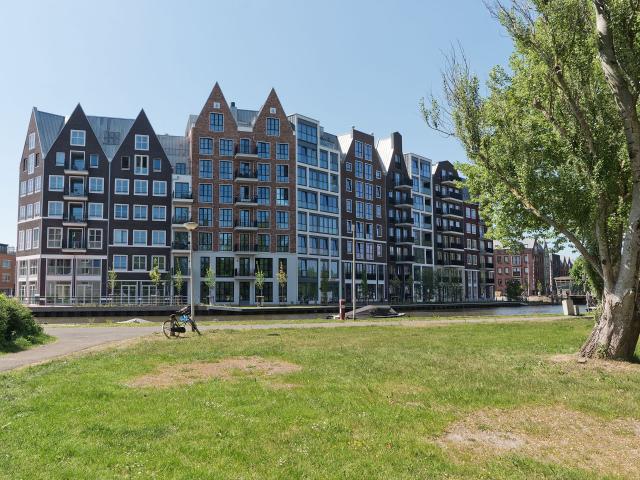 Appartement te huur in Purmerend, Noord Holland
