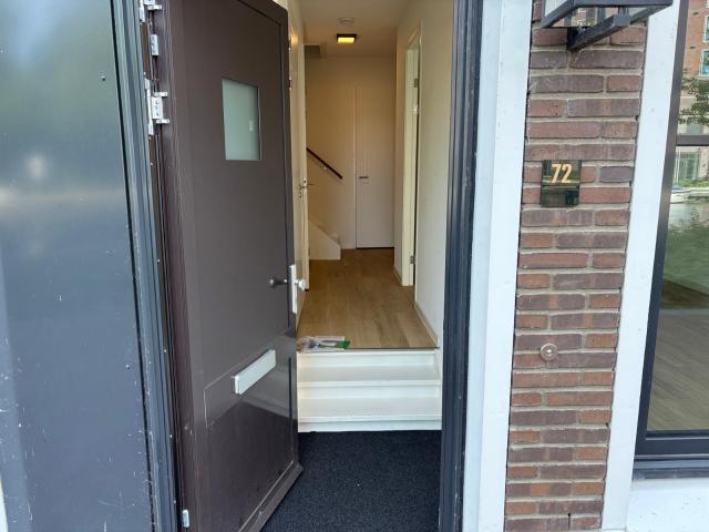 Appartement te huur in Purmerend, Noord Holland