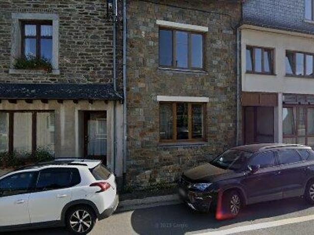 Appartement location à Gedinne, Wallonie
