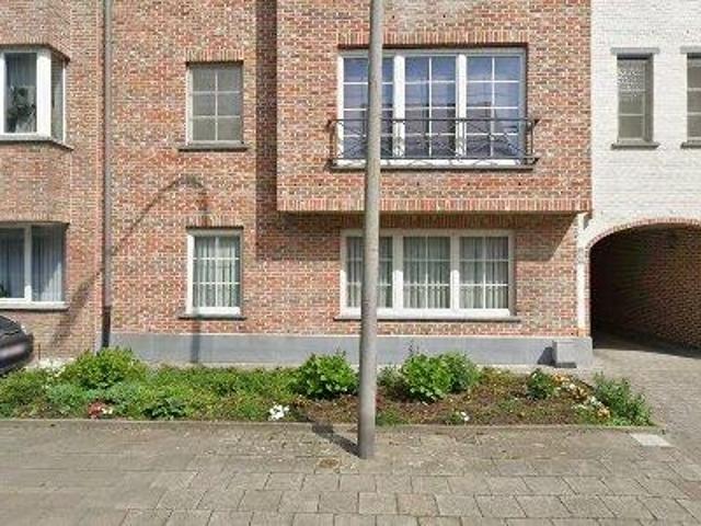 Appartement location à Geel