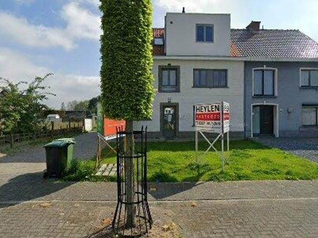 Appartement location à Geel, Antwerpen