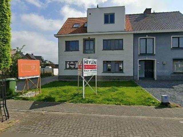 Appartement location à Geel, Antwerpen