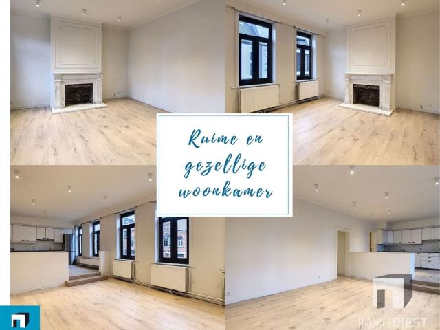 Appartement location à Ham, Limburg