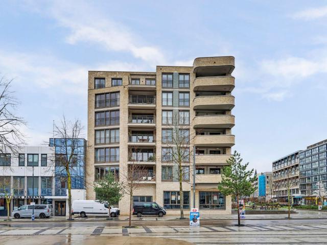 Appartement te huur in Eikenderveld, Heerlen