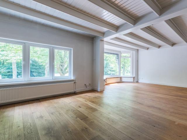 Appartement te huur in Alkmaar, Spoorbuurt