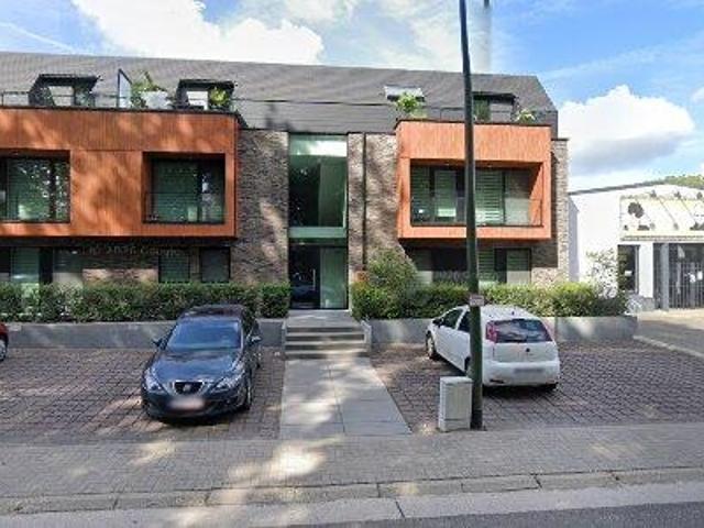Appartement location à Geet Betz, Brabant