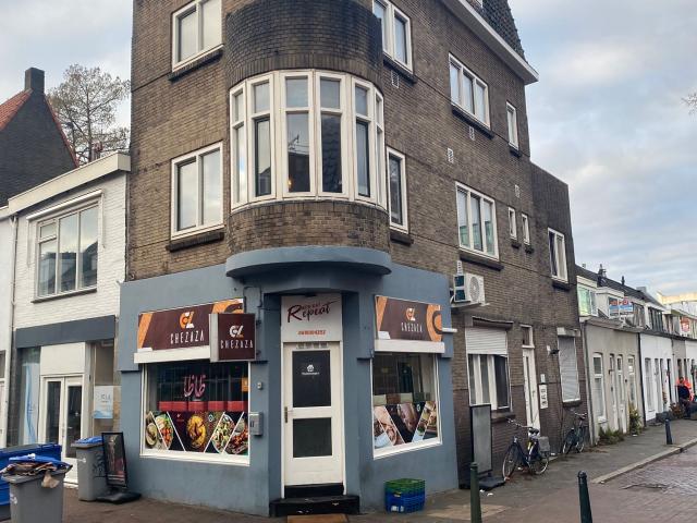 Appartement te huur in Dordrecht, Zuid Holland