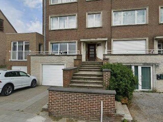 Appartement location à Jodoigne, Wallonie