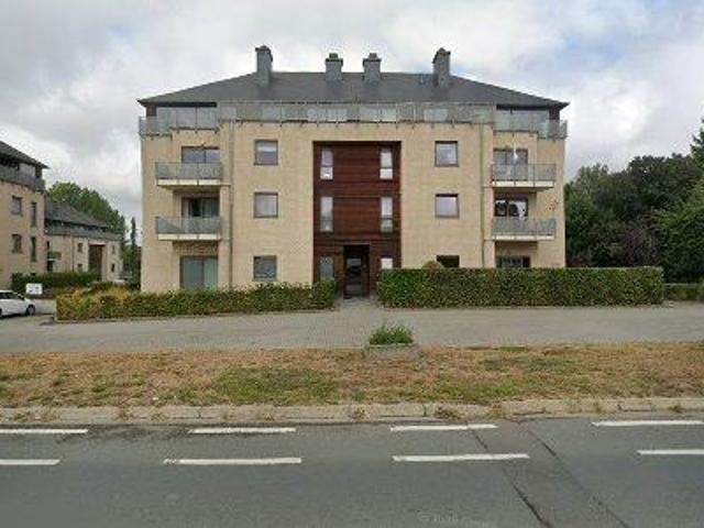 Appartement location à Quartier Batave, Jodoigne