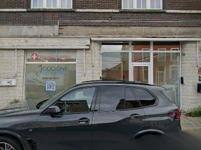 Appartement location à Quartier Batave, Jodoigne