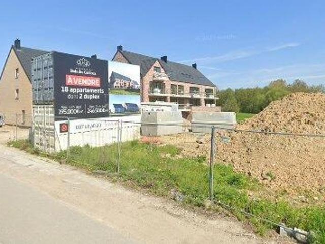 Appartement location à Jodoigne, Wallonie