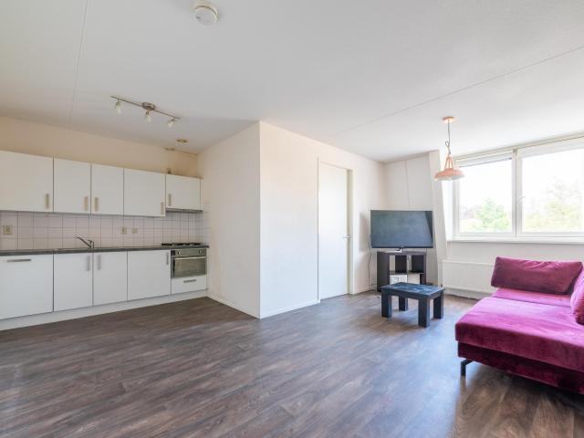 Appartement te huur in De Beek, Ermelo