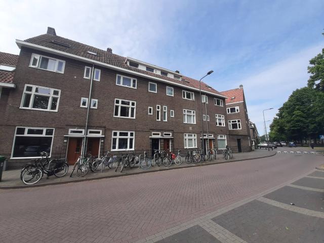 Appartement te huur in De Muntel, Bosch