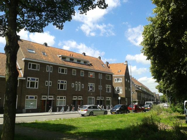 Appartement te huur in De Muntel, Bosch