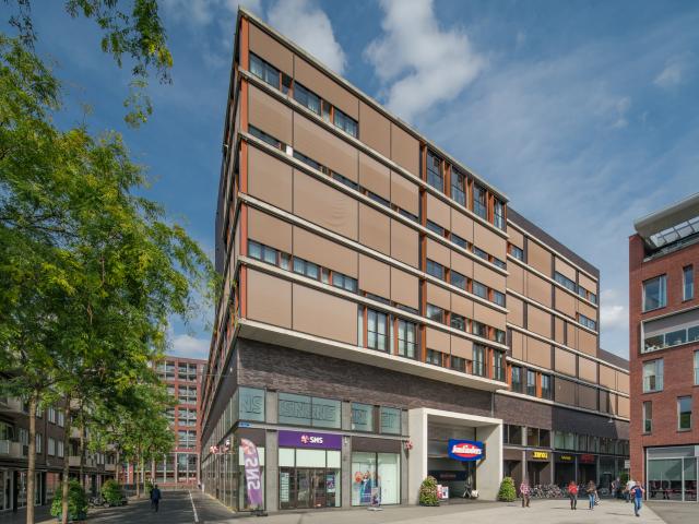 Appartement te huur in Geleen, Limburg