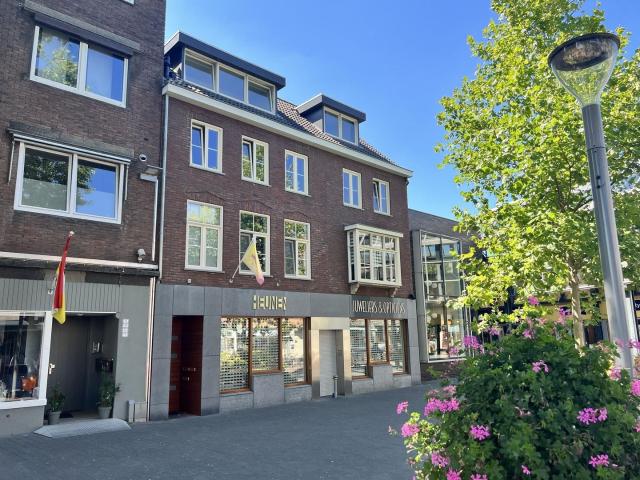 Appartement te huur in Geleen, Lutterade