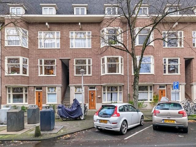 Appartement te huur in Zuid, Amsterdam