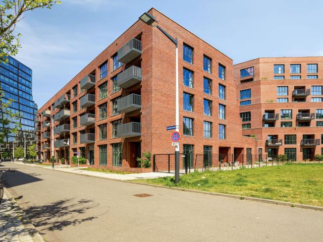 Appartement te huur in Zuid, Amsterdam