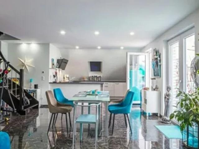 Apartment mieten in Bulmke-Hüllen, Gelsenkirchen