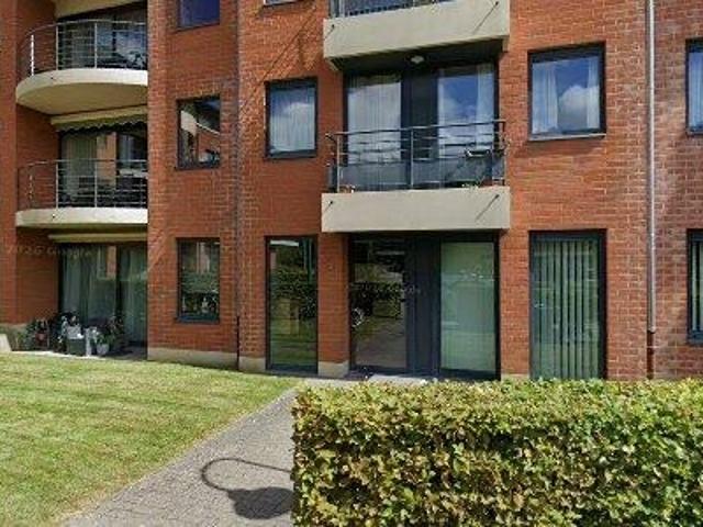 Appartement location à Gembloux, Wallonie