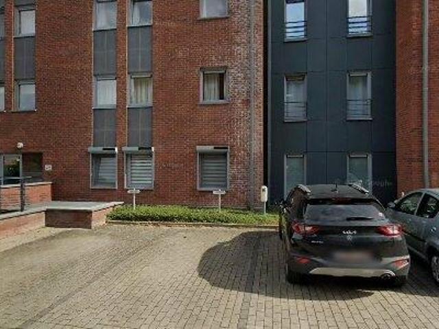 Appartement location à Gembloux, Wallonie