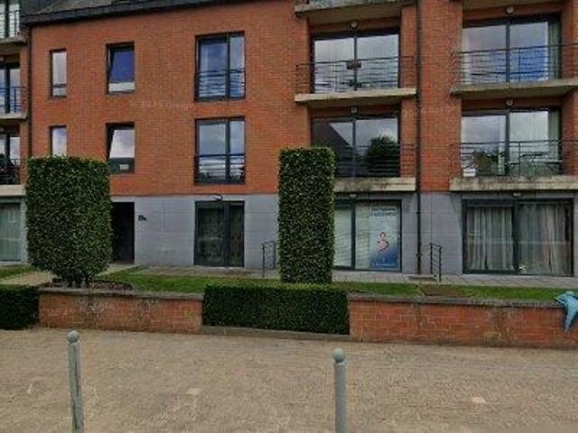 Appartement location à Gembloux