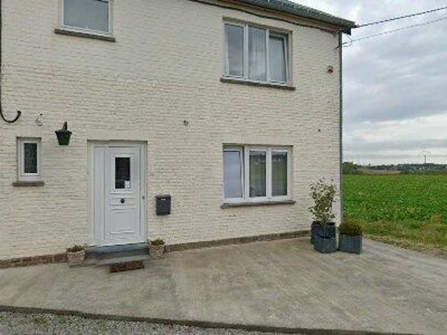 Appartement location à Gembloux
