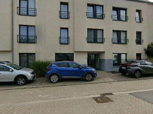 Appartement location à Gembloux, Wallonie