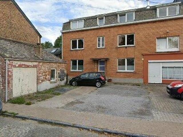 Appartement location à Gembloux, Wallonie