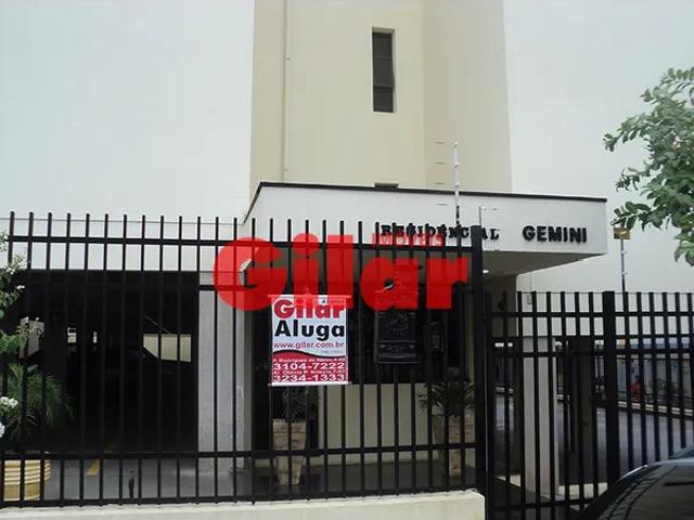 Apartamento aluguel em Região Imediata de Bauru, Bauru