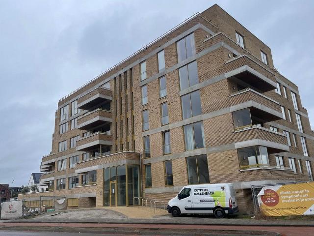 Appartement te huur in De Run, Oerle