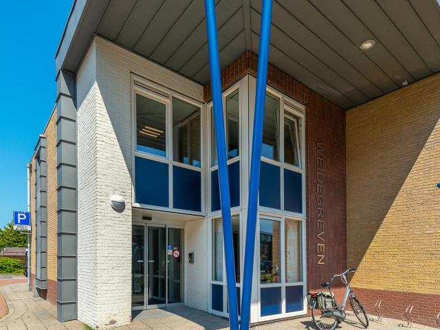 Appartement te huur in Genemuiden, Overijssel