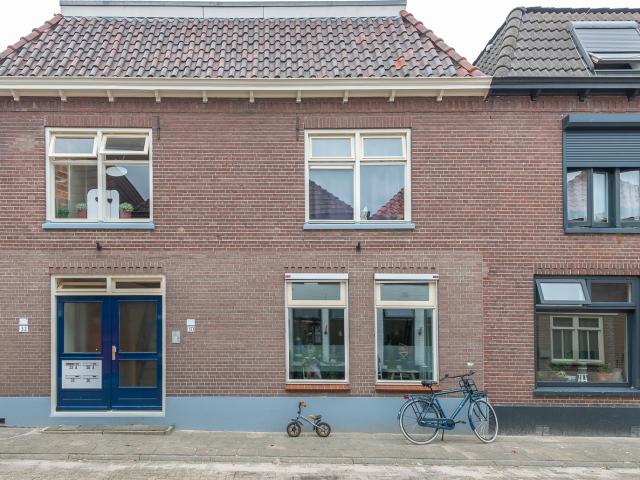 Appartement te huur in Genemuiden, Overijssel
