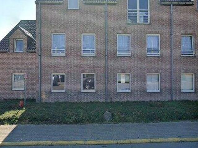 Appartement location à Genappe, Wallonie