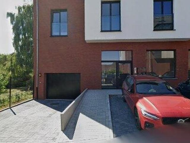 Appartement location à Genappe