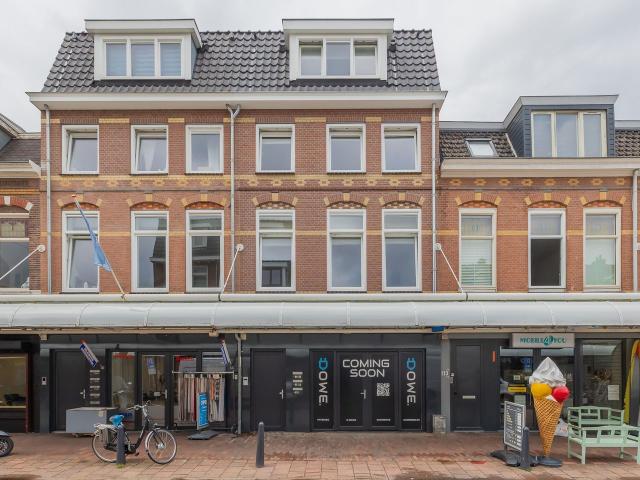 Appartement te huur in Haarlem, Noord Holland