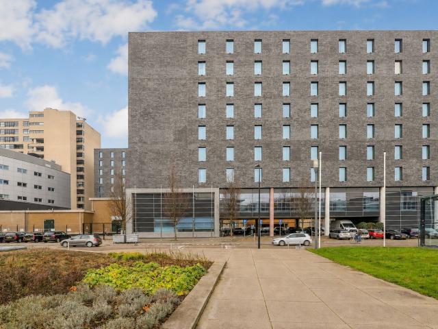 Appartement te huur in Stationskwartier, Rijswijk