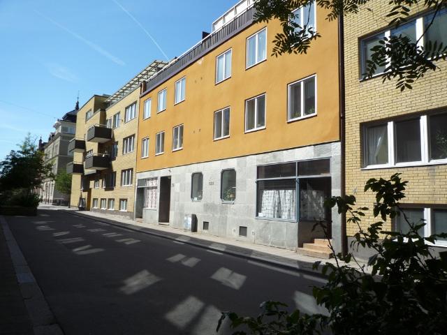 Lägenhet hyra i Norrköping, Östergötland