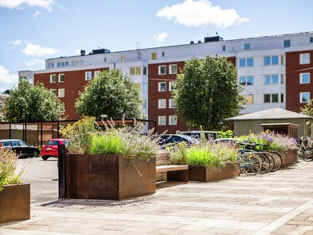 Lägenhet hyra i Norrköping, Östergötland