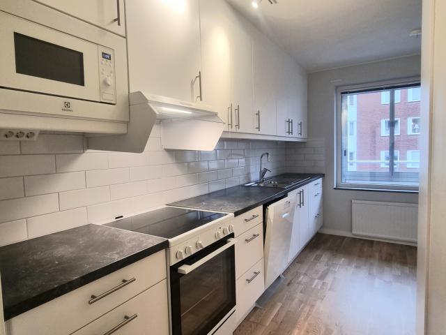 Lägenhet hyra i Norrköping, Östergötland