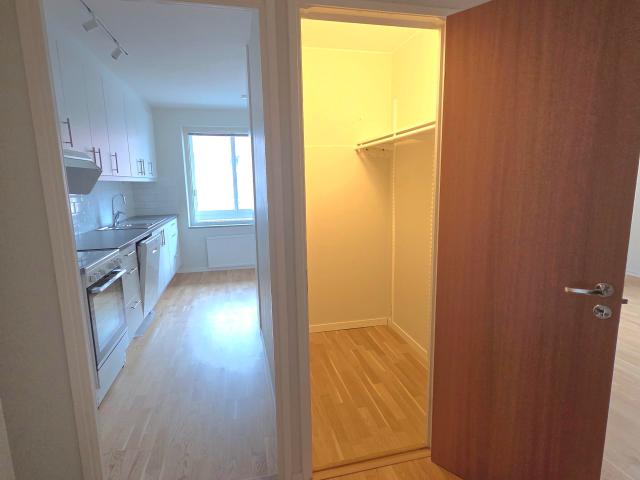 Lägenhet hyra i Östantill, Norrköping