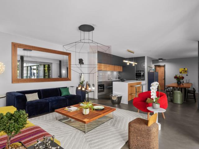Apartment kaufen