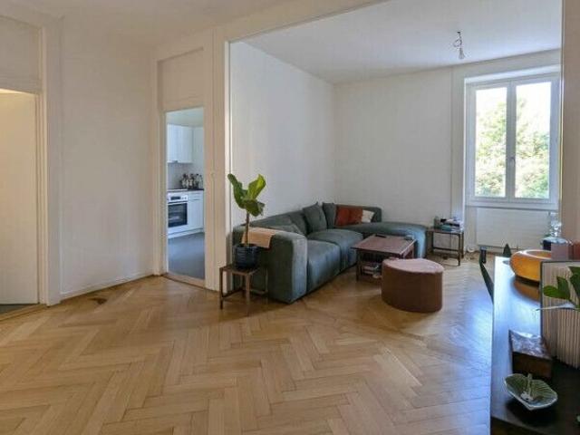 Apartment kaufen in Conches