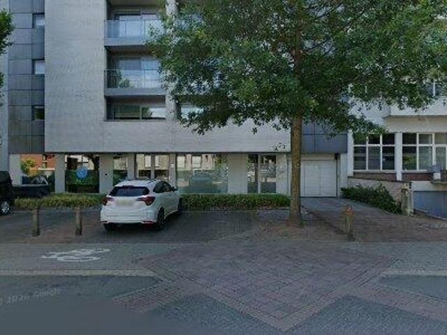 Appartement location à Winterslag, Genk