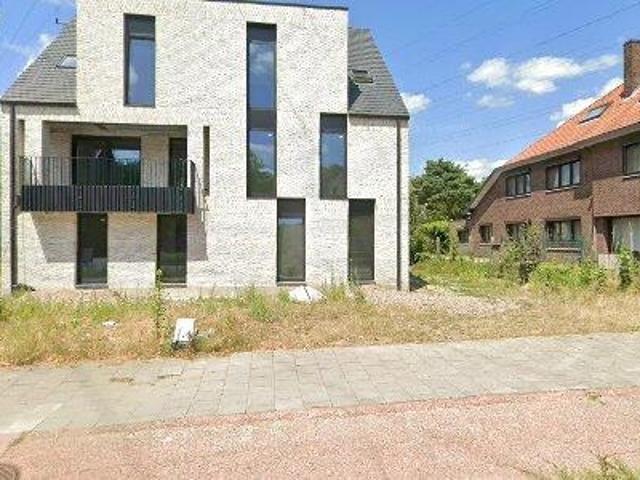 Appartement location à Winterslag, Genk